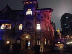 -马勒别墅饭店(静安寺店)