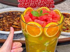 -灶东家民间菜(回兴店)