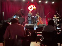 -JZ Club 爵士酒吧(上海店)