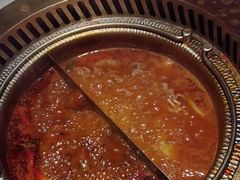 -空之介寿喜烧·和牛放题(恒隆广场店)