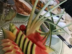 -陆壹捌餐厅(五大道店)