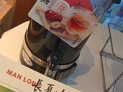-桂满陇·杭州小馆(巴黎春天浦建店)
