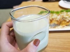 牛油果特饮-牛油果大师寿司(瑞景店)