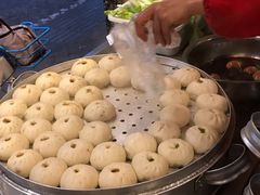 -韩包子(青石桥店)