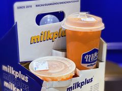 -milkplus·泰式奶茶(较场东路店)