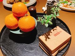-静颐茶馆·素食(龙华店)