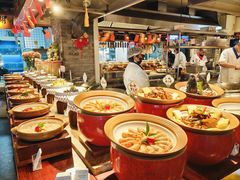 -二十八里太湖船菜(吉祥路店)