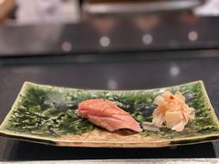 -奈良本寿司(永嘉路店)