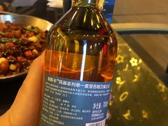 -KAOTOWN烤堂•烧烤(海汇港店)