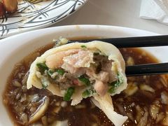 海知道招牌水饺-海知道大连海鲜水饺(南山大冲店)