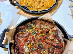 -海燕酒店·地道湖北菜(惠济路店)