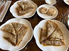 -民族饭荘(新华大街店)