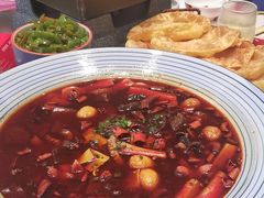 -食味楼(枫林湾店)