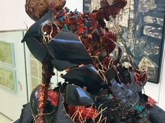 -四川美术学院美术馆