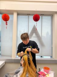 -BEAUTY HAIR GANO