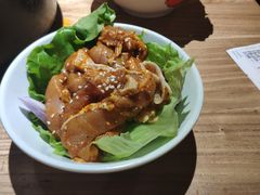 -么肆烤肉(汉街形象店)