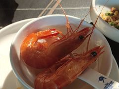 -打酱友•斑鱼海鲜粥火锅(吴桥店)