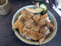 -古代饭堂(冠亚店)