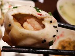 -东泰祥生煎馆(重庆北路店)