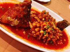 -新南华大酒店(广中店)