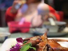 -沙龙酒家