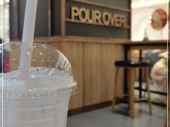 -COSTA COFFEE(上海月星环球港店)