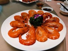 九节虾-宝园酒家(美林M·LIVE天地东座店)
