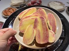 -岗上渣渣老火锅(上大田湾店)