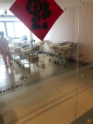 -爱月坊产后护理中心(万达店)