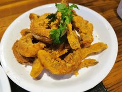 -烧货·活海鲜炭烧(湖滨商业街店)