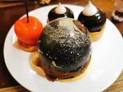 -杭州国际会议中心洲际酒店-原素全日餐厅(解放东路店)