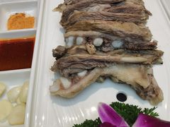 -燕兰楼·清真西北融合菜(亚运村店)