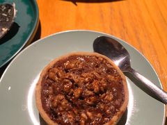 核桃派-JINNS锦时 steak&pizza(浸信会礼拜堂旧址店)