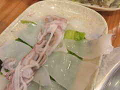 -洪大厨鸡煲(福田店)