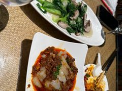 -渝信川菜(西单店)