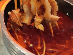 -浦江城市生活广场(江月路店)