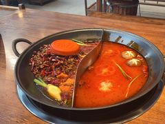 -楠火锅(仁恒梦中心店)