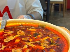 -马头巷·食景园(苏州总店)