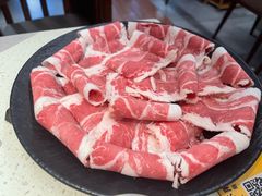 -德一门·北京爆肚涮肉(宽窄巷子店)