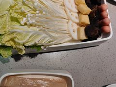 -半天妖烤鱼(东方新天地店)