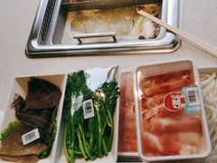 -野妹火锅(龙岗店)