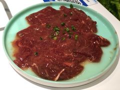 -许府牛火锅(信义坊总店)