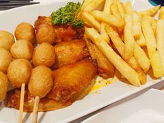 -宜家·瑞典风味餐厅(天津东丽商场店)