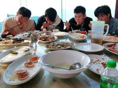-七鲜渔港美食餐厅(巽寮湾海景店)