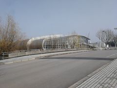 -同济大学(嘉定校区)