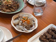 -莲餐厅·湖北菜·潜江小龙虾店(愚园路店)