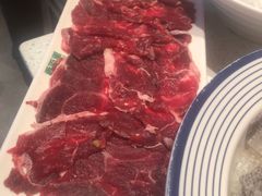 -香佰里重庆火锅(恒力博纳广场店)