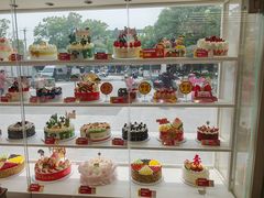 -味多美蛋糕(八大处店)