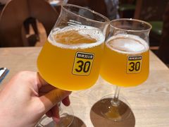 -耶里夏丽·新疆菜·28年喀什老馆(田林东路店)