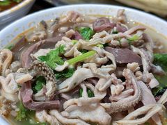 -老·贝尔杂碎馆